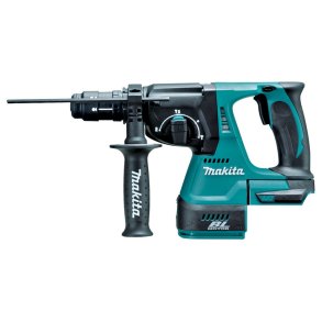 Makita DHR243Z hammerbor 950 rpm
