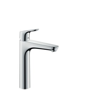 Hansgrohe Focus Krom