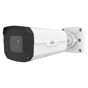 Uniview IPC2324SB-DZK-I0 overv�gningskamera Kugle (form) IP-sikkerhedskamera Udend�rs 2688 x 1520 pixel Loft/v�g