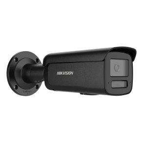 Hikvision Pro Series with ColorVu DS-2CD2T87G3-LIS2UY/SL(2.8MM) Kugle (form) IP-sikkerhedskamera Indend�rs & udend�rs 3840 x 2160 pixel V�g/pole