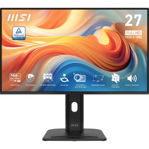 MSI Pro MP275PGDE E14 computersk�rm 68,6 cm (27