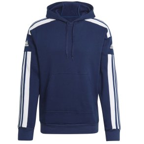 Adidas 21 Hoody til mnd marinebl GT6636