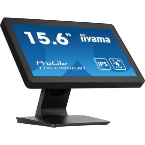 iiyama ProLite T1633MSC-B1 computersk�rm 39,6 cm (15.6