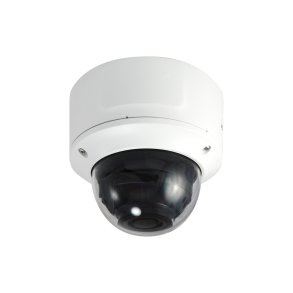 LevelOne FCS-4203 overv�gningskamera Kuppel IP-sikkerhedskamera Indend�rs & udend�rs 1920 x 1080 pixel Loft/v�g