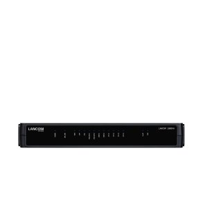 LANCOM 1803VA (EU) gateway/controller 10, 1000, 100 Mbit/s