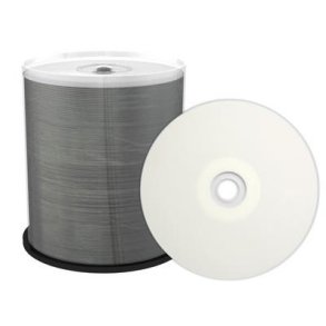 MediaRange MRPL513 blank CD CD-R 700 MB 52x 100 stk