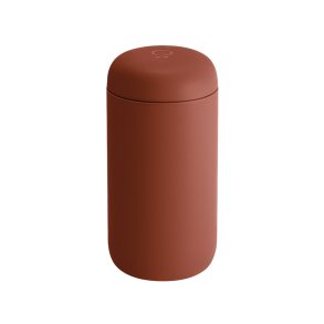 Fellow Carter Move Mug Termokrus 355 ml Brun