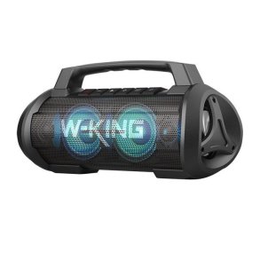 TR�DL�S BLUETOOTH-H�JTTALER W-KING D10 70W SORT
