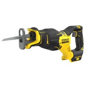 Stanley Fatmax SFMCS311B Bajonetsav 18 V sort, gul