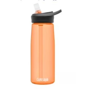 CamelBak Eddy+ Dagligt forbrug 750 ml Tritan Orange