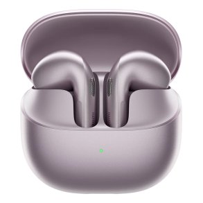 Xiaomi Buds 6 Headset Tr�dl�s I �rerne Opkald/musik USB Type-C Bluetooth Lilla