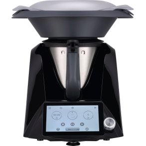 COBBO MULTIFUNCTIONAL KITCHEN ROBOT COBBO 7 BLACK