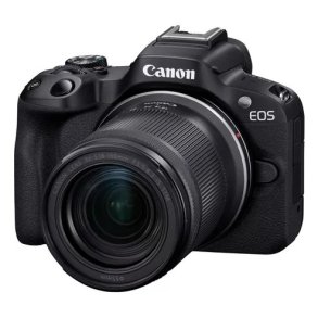 Canon EOS R50 MILC 24,2 MP CMOS 6000 x 4000 pixel Sort