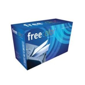 Freecolor K16496F7 tonerpatron 1 stk Kompatibel Bl�
