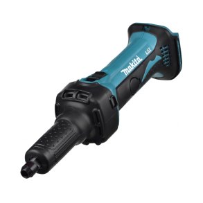 18V MAKITA DGD800Z ledningsfri lige slibemaskine