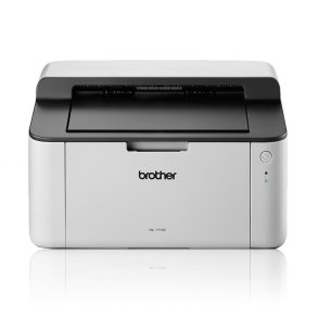 Brother HL-1110 laser printer 2400 x 600 dpi A4