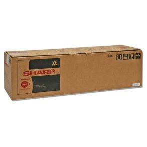 Sharp MXC35TB tonerpatron 1 stk Original Sort