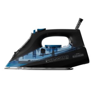 Black+Decker dampstrygejern BXIR2606E