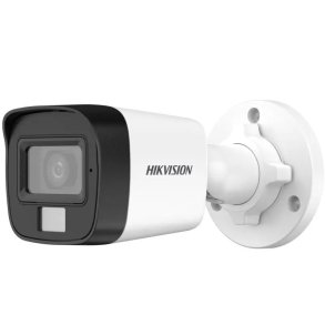 Hikvision DS-2CE16K0T-LPFS Kugle (form) CCTV sikkerhedskamera Udend�rs 2960 x 1665 pixel Loft/v�g