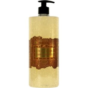 Pan Drwal Steam Punk Shampoo til H�r 1000 ml