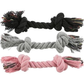 TRIXIE  Hundelegetj - 20 cm