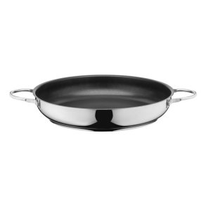 WMF 71.1500.5514 stegepande Serving pan Rund