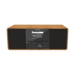 Telestar 5701300 radio Internet Digital Tr�