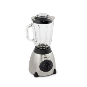 Esperanza EKM020 Blender 500W 1,5L Inox / Sort