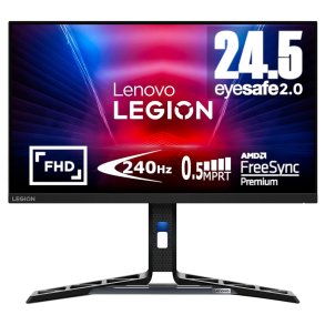 Lenovo Legion R25f-30 LED display 62,2 cm (24.5