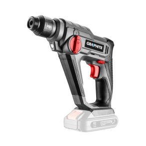 GRAPHITE 58G009 hammerbor SDS Plus Energy+ 18 V 900 RPM