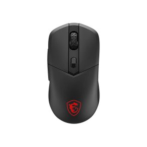 MSI VERSA 300 W 8K        WIRELESS Gaming Maus