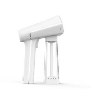 SteamOne S-NOMAD 0,14 L 1600 W Hvid