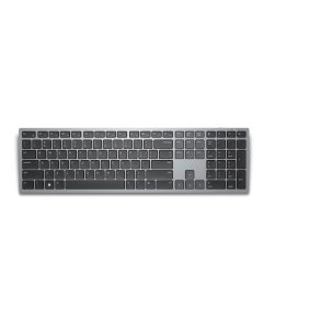 DELL KB700 tastatur Kontor Bluetooth QWERTZ Tysk Gr�