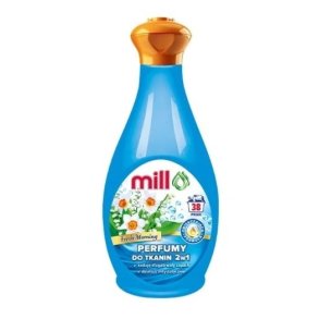 MILL Parfume til tekstiler - Fresh Morning 750 ml
