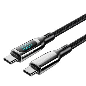 Vention TAYBAV USB-kabel USB 2.0 1,2 m USB C Sort