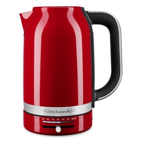 KitchenAid 5KEK1701EER elkedel 1,7 L 2400 W R�d