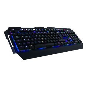 Conceptronic KRONIC tastatur Spil USB QWERTY Portugisisk Sort