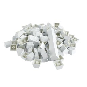 Glorious PC Gaming Race Mechanical Keyboard Keycaps Tastaturhtte