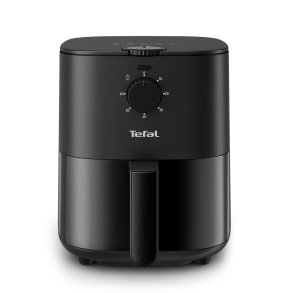 Tefal Easy Fry EY1308 Enkelt 3,5 L Enkeltstende 1030 W Varmluftsteger Sort