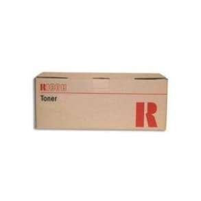 Ricoh 842062 tonerpatron 1 stk Original Gul