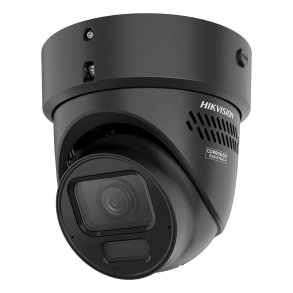 Hikvision Pro Series with ColorVu DS-2CD2H67G3-LIZS2UY/SL(2.8-12MM)BLK overv�gningskamera T�rn IP-sikkerhedskamera Udend�rs 3200 x 1800 pixel Loft/v�g