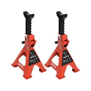 Yato YT-17310 donkraft & st�tte til k�ret�j