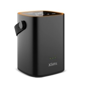 XBLITZ BILKOMPRESSOR AIRBOOST