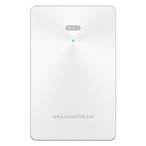 Grandstream Networks GWN7661 WLAN adgangspunkt 1201 Mbit/s Hvid Strm over Ethernet (PoE)