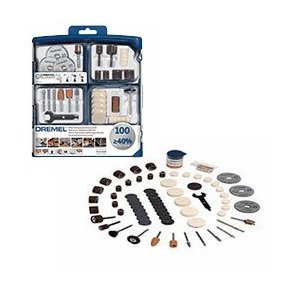 Dremel 723 Universel Tilbehrsst