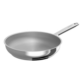 BergHOFF 1315164 stegepande Gryde til alle form�l Rund