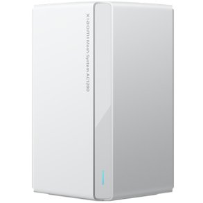 Xiaomi AC1200 Dual-band (2,4 GHz / 5 GHz) Wi-Fi 5 (802.11ac) Hvid 2 Intern