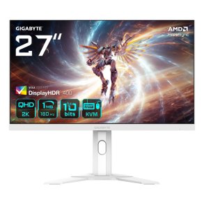 GIGABYTE M27QA ICE computerskrm 68,6 cm (27