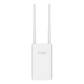 TP-Link Omada EAP603-Outdoor 1800 Mbit/s Hvid Str�m over Ethernet (PoE)