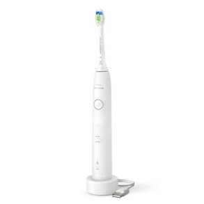 Philips Series 5500 HX7110/01 Genopladelig tandbrste